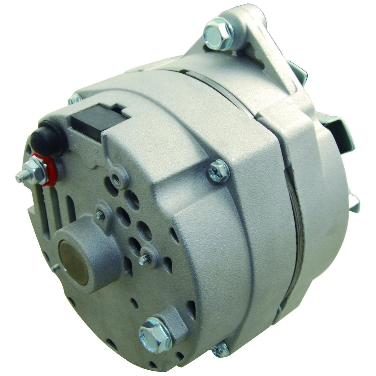 Alternator for John Deere 690D 790D 1988–1992, 70D 992D 1988–1993 1102348 L59901