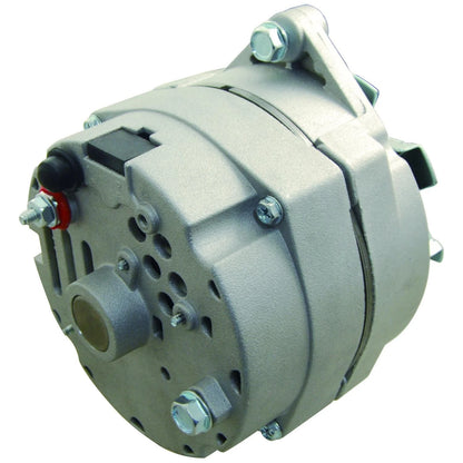 Alternator for John Deere 690D 790D 1988–1992, 70D 992D 1988–1993 1102348 L59901