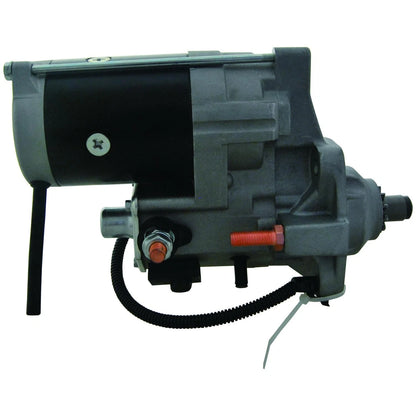 24V CW Starter for John Deere 250D II, 300D II (2011–2014) SE501866 2280009151
