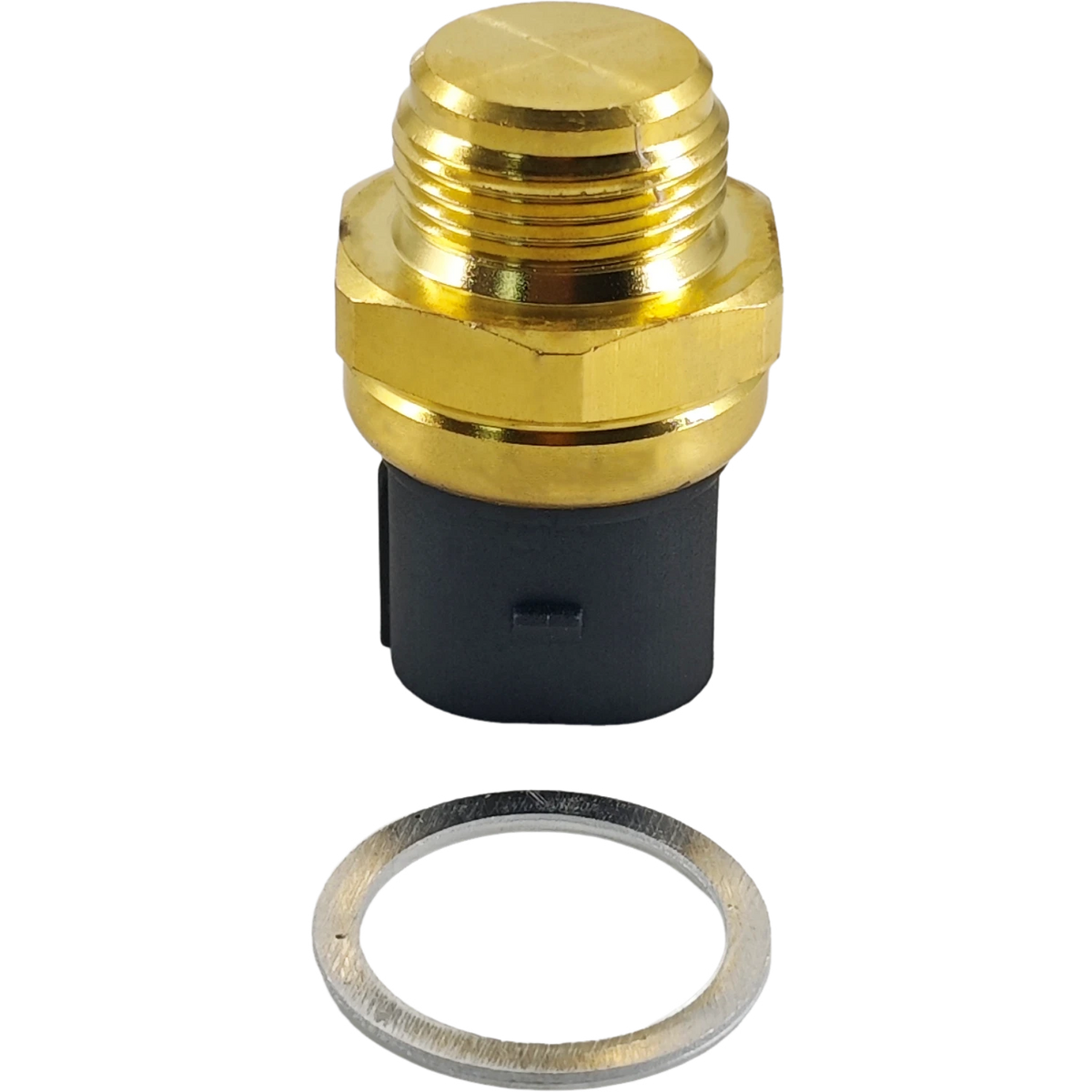 Cooling Fan Switch 1H0959481B for Jetta Beetle Golf (1994–2003)