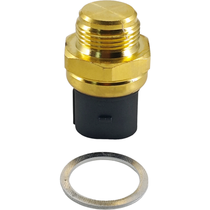 Cooling Fan Switch 1H0959481B for Jetta Beetle Golf (1994–2003)