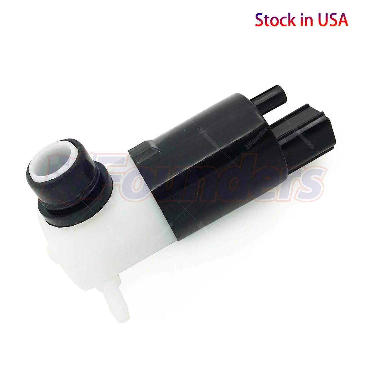 Windshield Washer Pump for Chrysler (2010–2015) 5103452AA