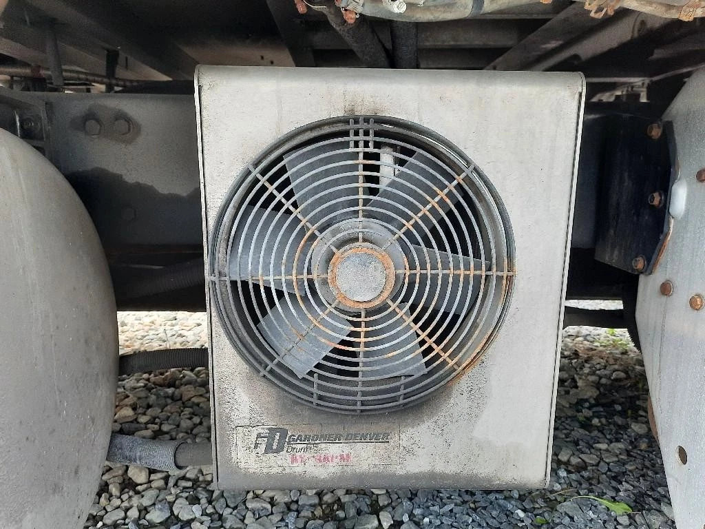Hydraulic Oil Cooler for Gardner Denver MH3 (2017)