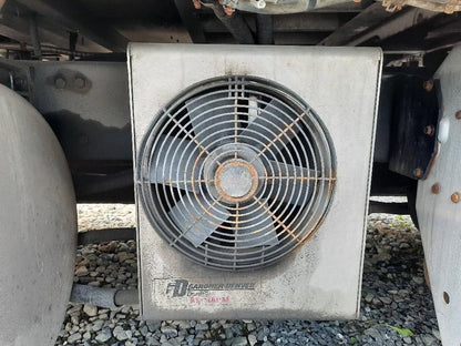 Hydraulic Oil Cooler for Gardner Denver MH3 (2017)