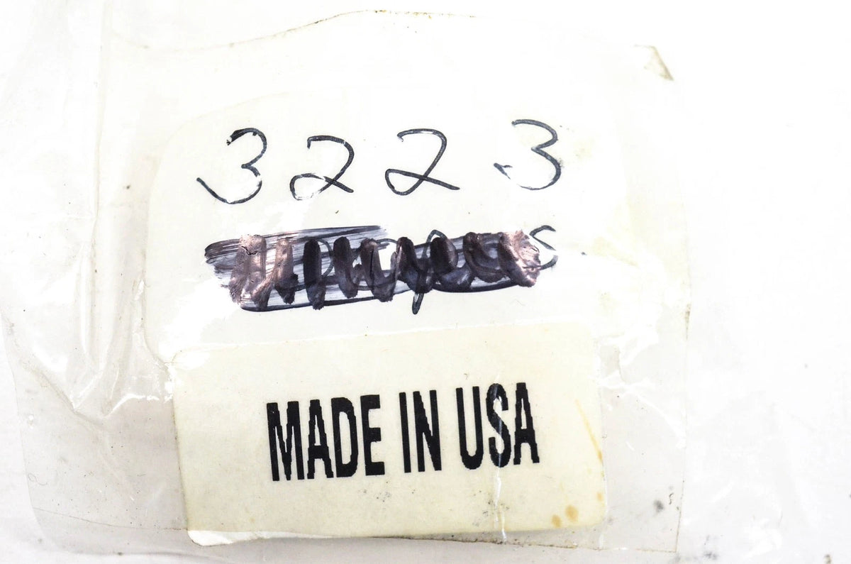 Set of 2 Hold Down Pins for Aftermarket (1003223, 3223)