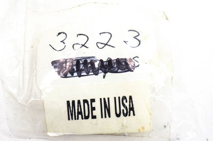Set of 2 Hold Down Pins for Aftermarket (1003223, 3223)