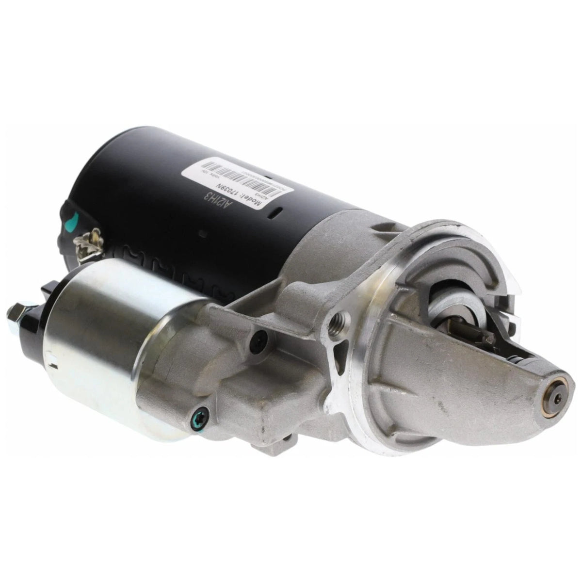 Starter for Mercedes-Benz 190E L4 2.3L (1985–1993) 1516718R 002151930180 10327