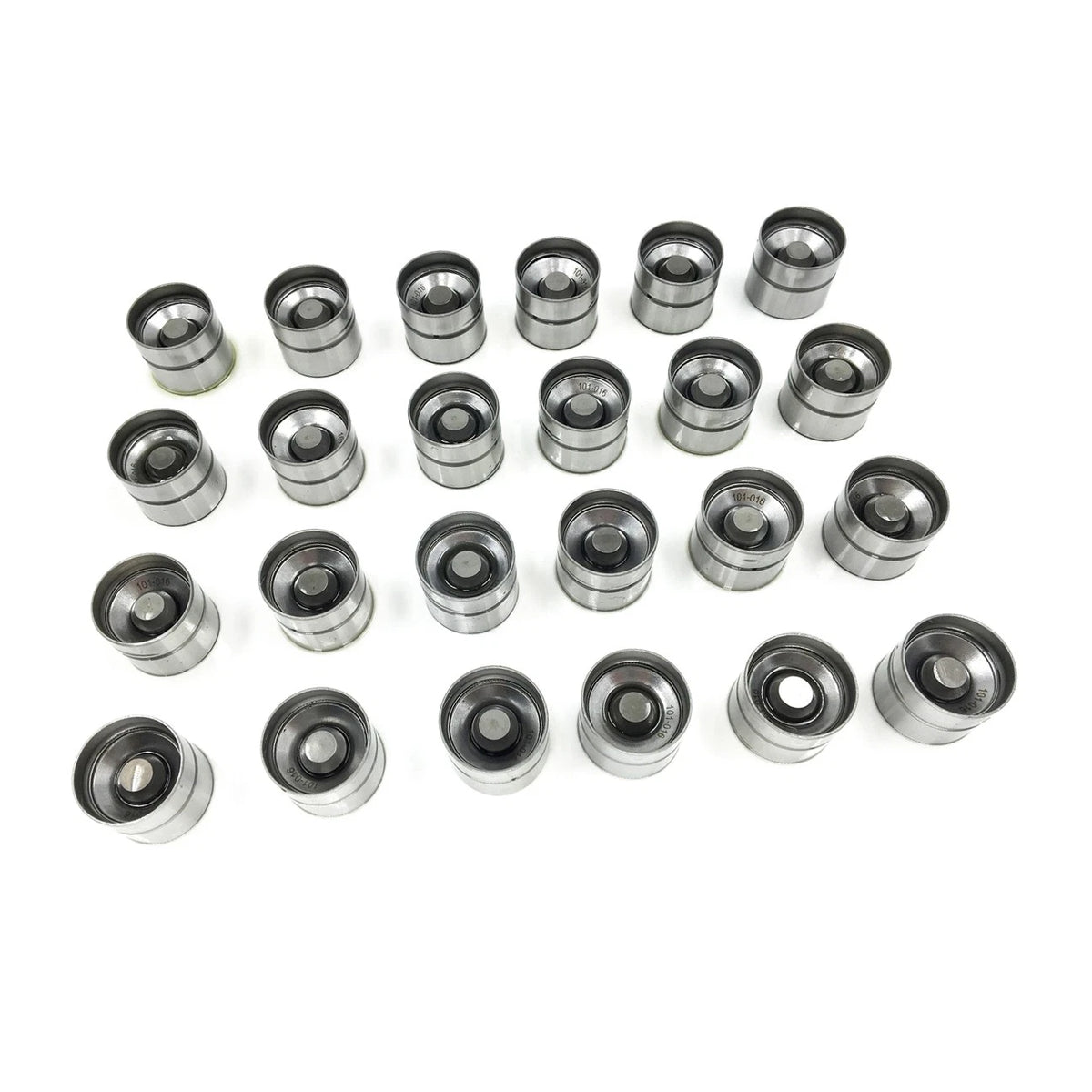 Valves Lifters for Hyundai Santa Fe Sonata Tiburon Tucson 2.7L (1999–2010)