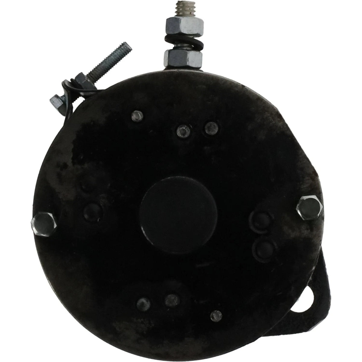 Starter for Massey Ferguson TO-30 Z-129 Gas (1951–1954) 181-541-M91 410-12230