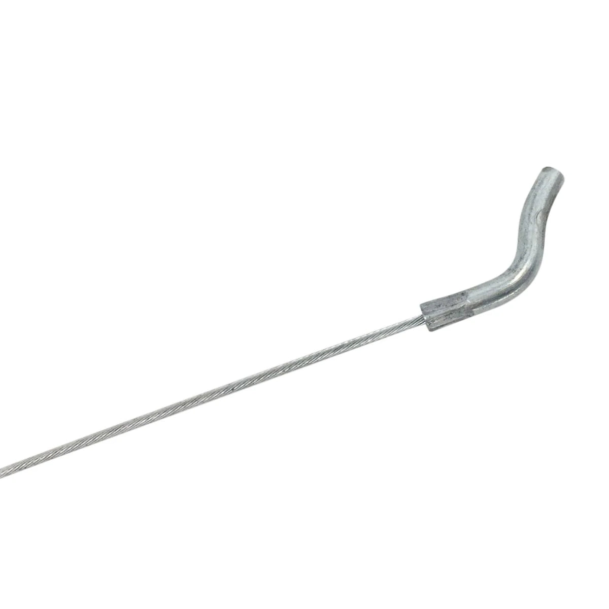 Accelerator Cable for Volkswagen Beetle Super Beetle (1966–1971)