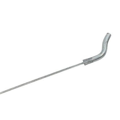 Accelerator Cable for Volkswagen Beetle Super Beetle (1966–1971)