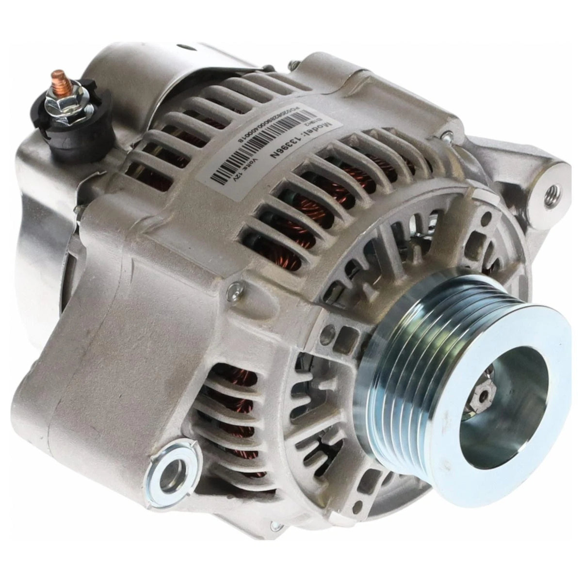 Alternator for Lexus ES300 V6 3.0L (1992–1992) 13396A AL3256X RM4098 90-29-5155N