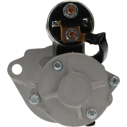 Starter for Doosan 450 Plus, 460 Plus 4TNV98 (2008–2013) M8T897204 M008T77074