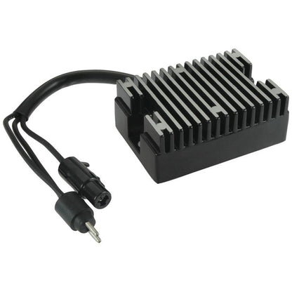 Regulator Rectifier Assy for Harley Davidson (1994–2003) 74523-94 74523-94A Black