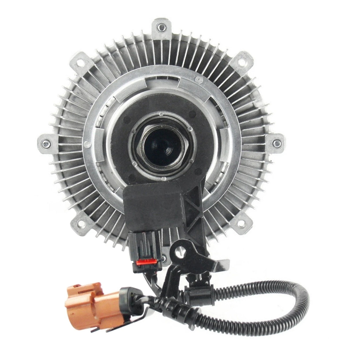 Electric Cooling Fan Clutch for Ford F150 Expedition 4.6L 5.4L V8 (2009–2010)
