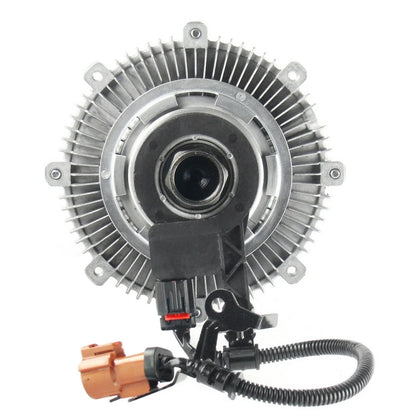 Electric Cooling Fan Clutch for Ford F150 Expedition 4.6L 5.4L V8 (2009–2010)