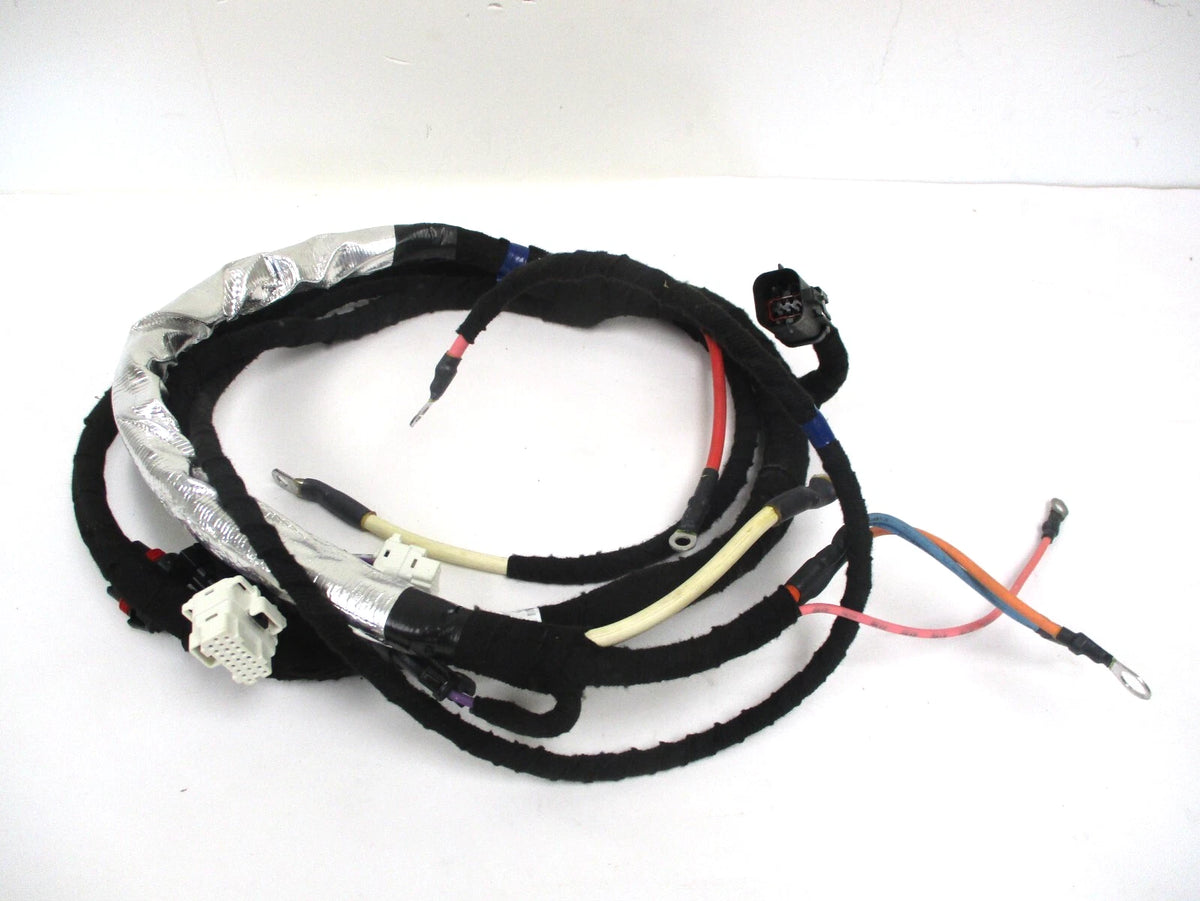 Base Engine Harness for International V8 (3577921C92, 3577921C93)