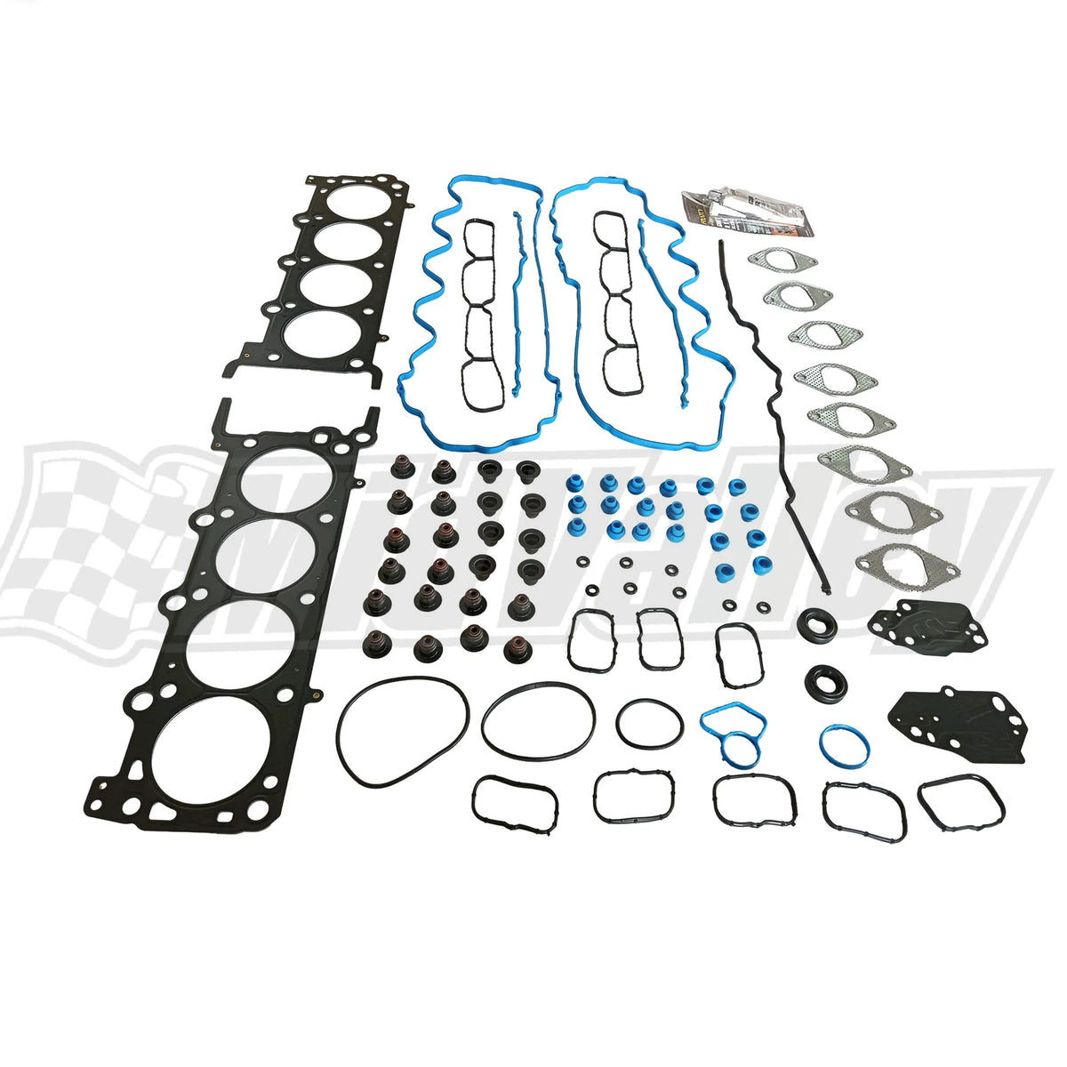 Head Gasket Set for Ford F-150, Mercury Mountaineer 4.6L V8 (2007–2010) HS26306PT-4