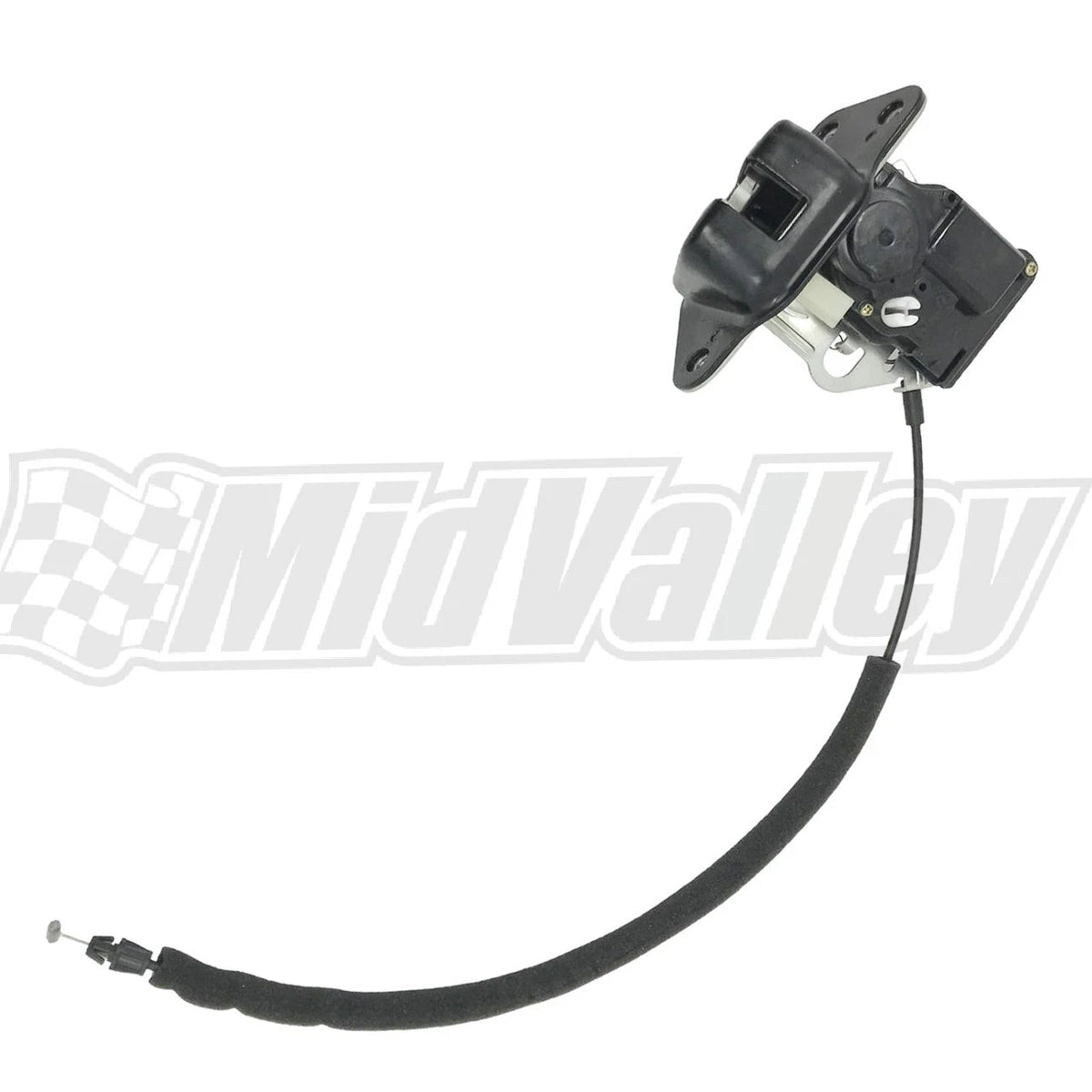 Liftgate Lock Actuator Motor for Dodge Grand Caravan, Town & Country (04589243AG)