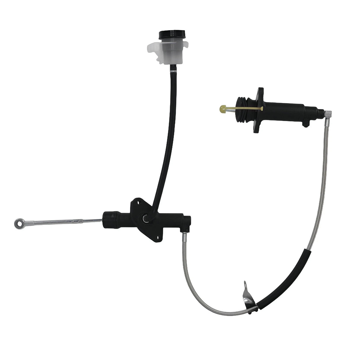 Clutch Master & Slave Cylinder for Chevrolet Camaro Pontiac Firebird (1993–2002) 12557509