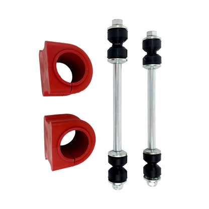 Set of 4 Sway Bar Links Bushing for Dodge Ram 1500 2500 3500 (1994–2004) K7275 K7383
