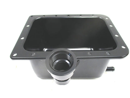 Oil Pan for Kubota D722 (GL11000) - 1G292-01500