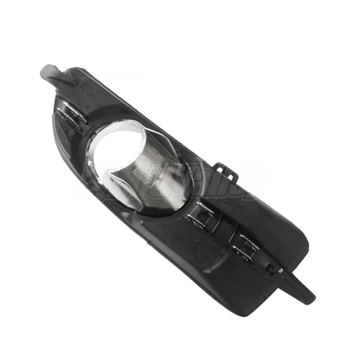 Set of 2 Fog Light Trim Bezels for Buick LaCrosse (2010–2013)