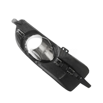 Set of 2 Fog Light Trim Bezels for Buick LaCrosse (2010–2013)