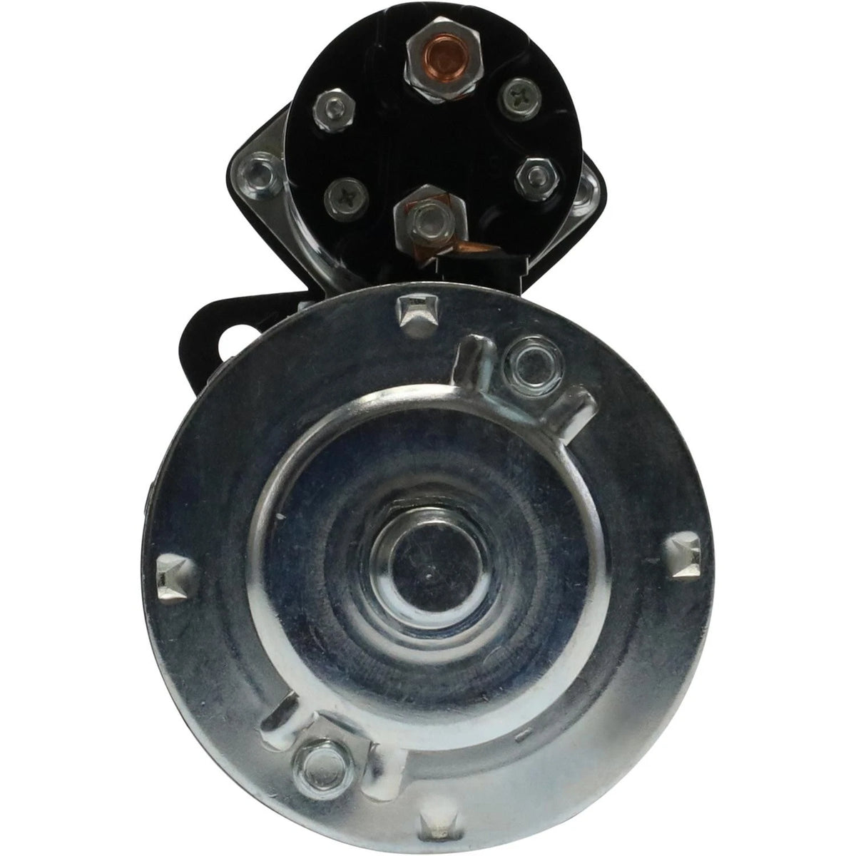 Starter for International Farmall 560, 560HC IHC C-263 Gas (1958–1963) 1108657