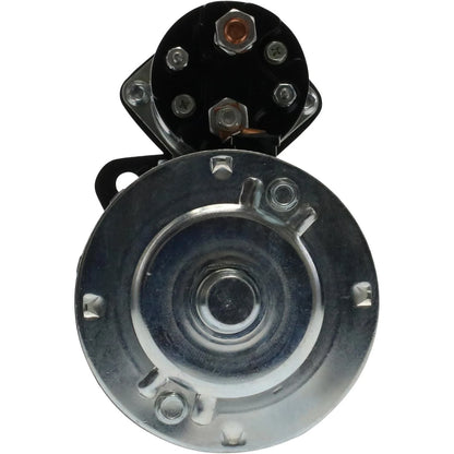 Starter for International Farmall 560, 560HC IHC C-263 Gas (1958–1963) 1108657