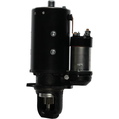 12V Starter for Case 3300 3330 Cruz Crane (1979–1980) 1998505 410-12034 TS1294