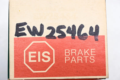 Wheel Cylinder Assembly for EIS EW25464, F25464 (NOS)
