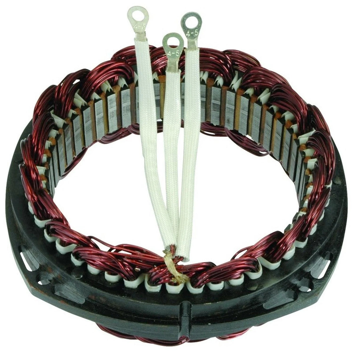 Stator for Caterpillar Ag. & Ind. PM102 (2007–2014) 10491184 340-12058