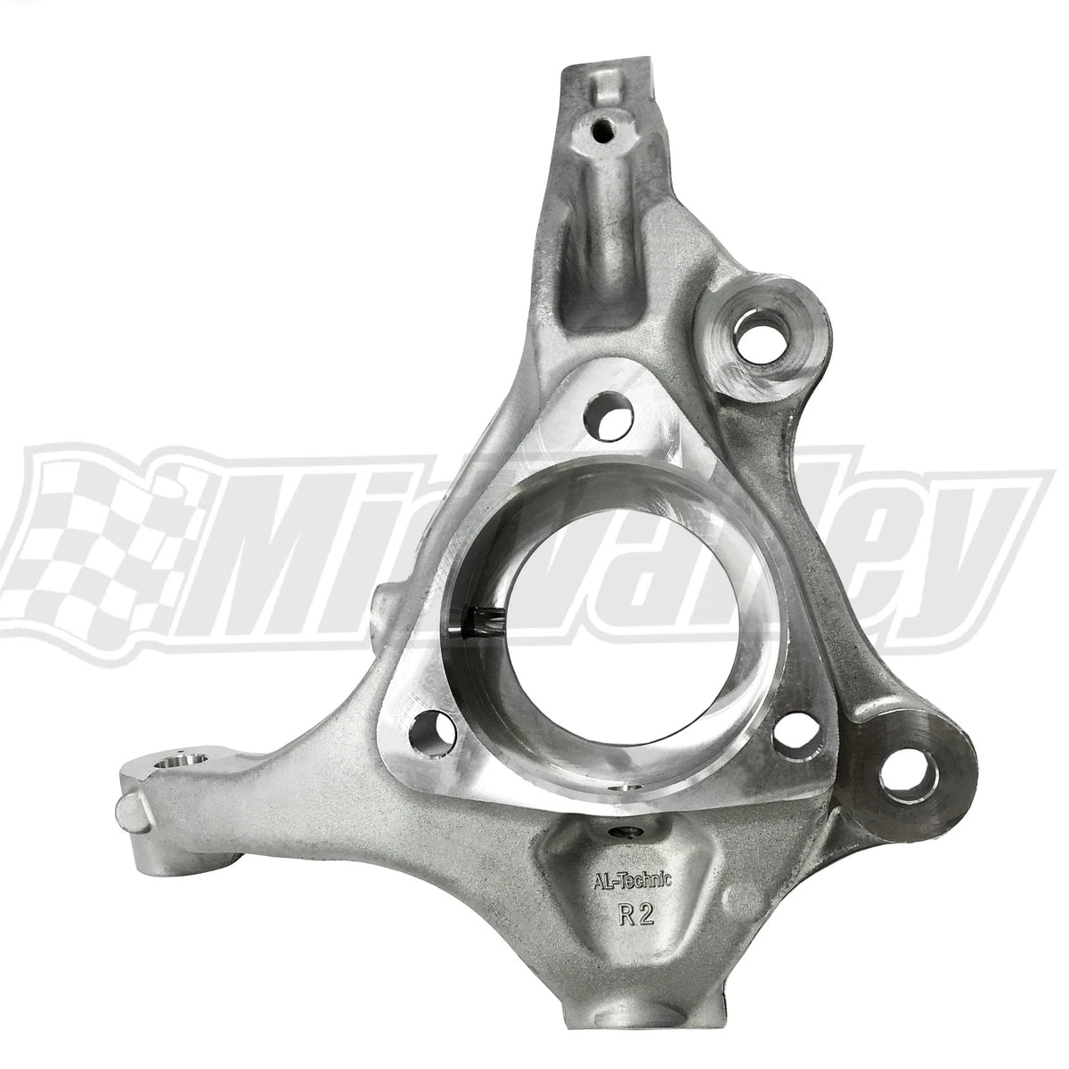 Front Right Suspension Steering Knuckle for Buick Regal, Chevrolet Malibu