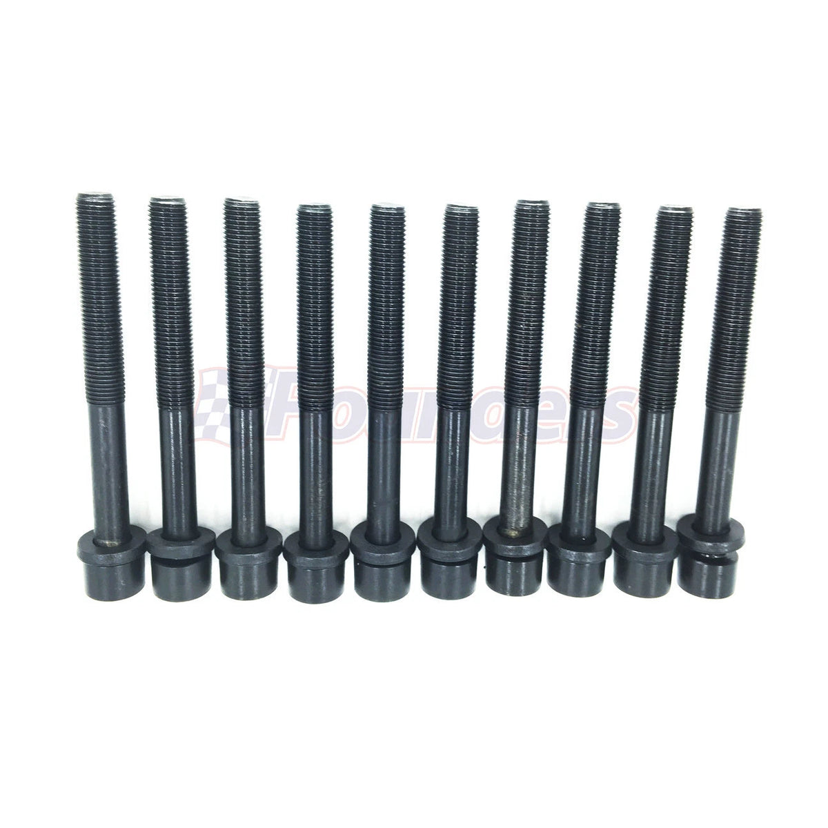 Head Bolts Kit for Suzuki Forenza Reno Isuzu Rodeo 2.0L (2004–2008)