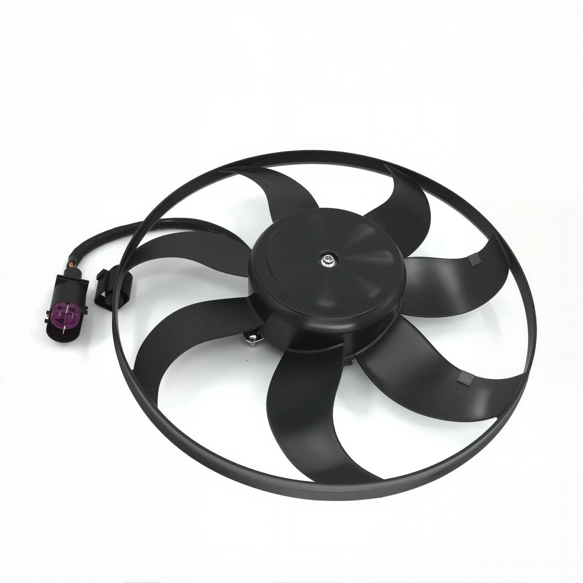 Radiator Cooling Fan 1K0959455N for Volkswagen Audi