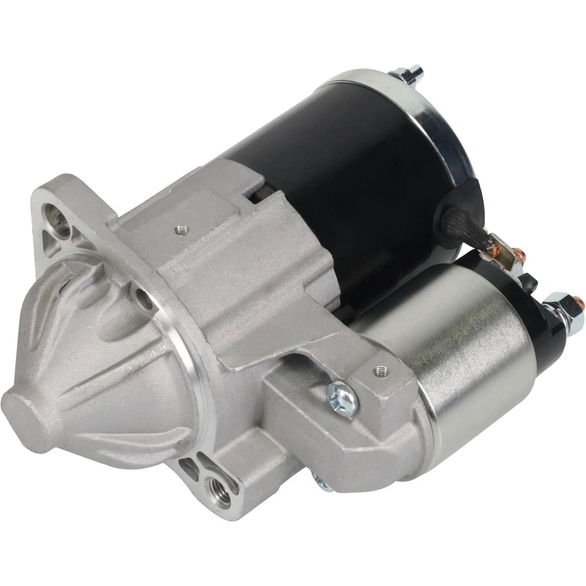 12V Starter for Mitsubishi Lancer 2.0L (2003–2004) MN128202 M000T31171 SMT0285