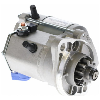 Starter for Kubota M4900 M5700 (190-578, 15621-63015)