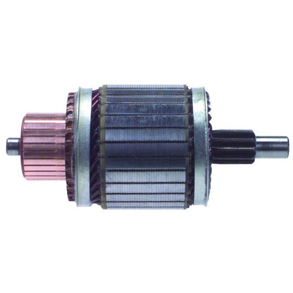 Armature for Dodge Raider L4 2.6L (1987–1989) 23310-65Y10 23310-AA000 31311-86031