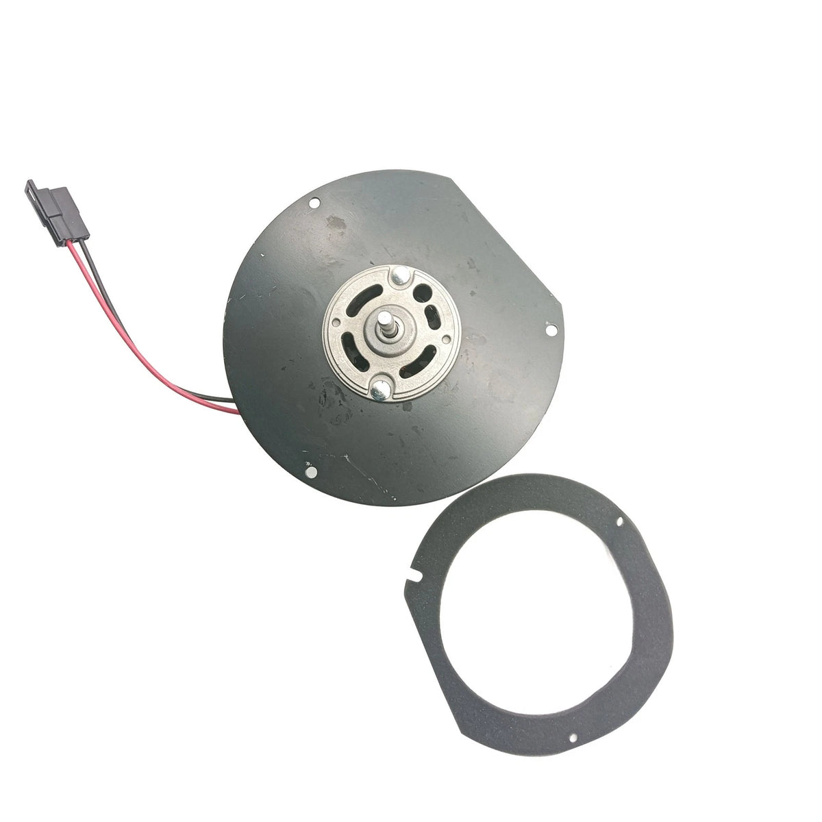 HVAC Heater Blower Motor for Peterbilt 379 357 (1998–2008)