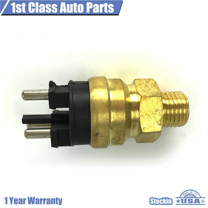 Engine Coolant Temperature Sensor for Mercedes-Benz 190E 300D 420SEL 560SEL (1982–1993)