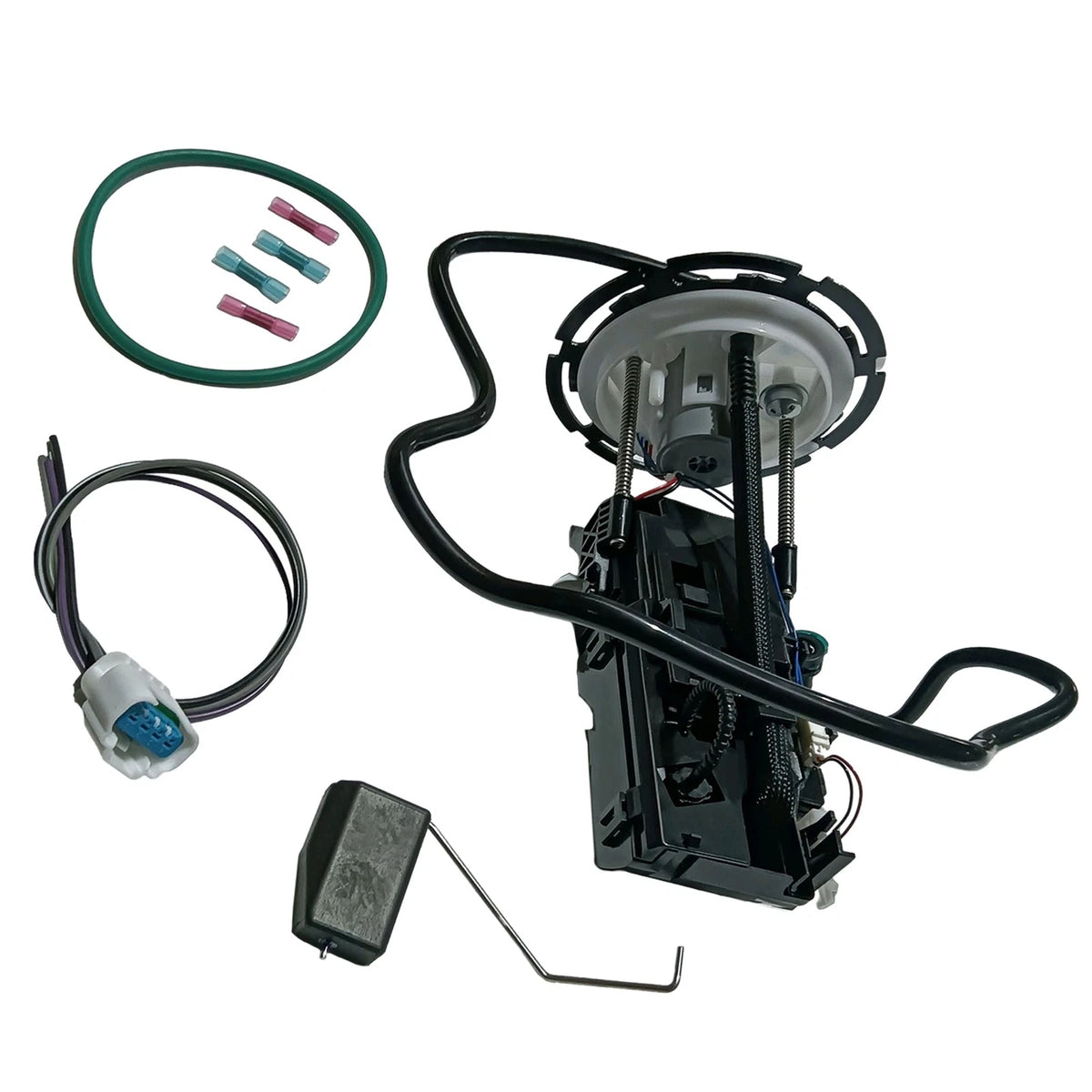 Fuel Pump Assembly for Chevy Malibu Pontiac G6 Saturn (2009–2010) E3801M