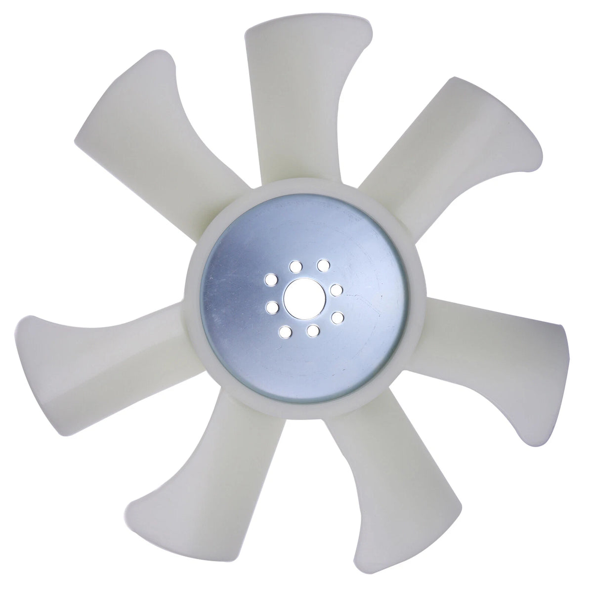 Cooling Fan Blade 2X 21060-90069 4353609 for Isuzu 4JB1 (EX60-1 EX75UR)