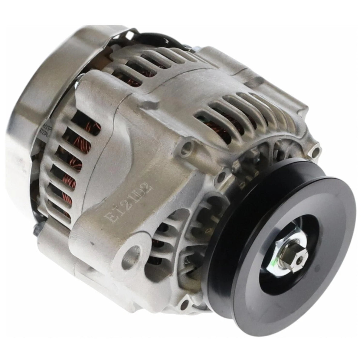 40A Alternator for John Deere 5200 5300 5400 (1992–1998) A8510 X612080 RE72915