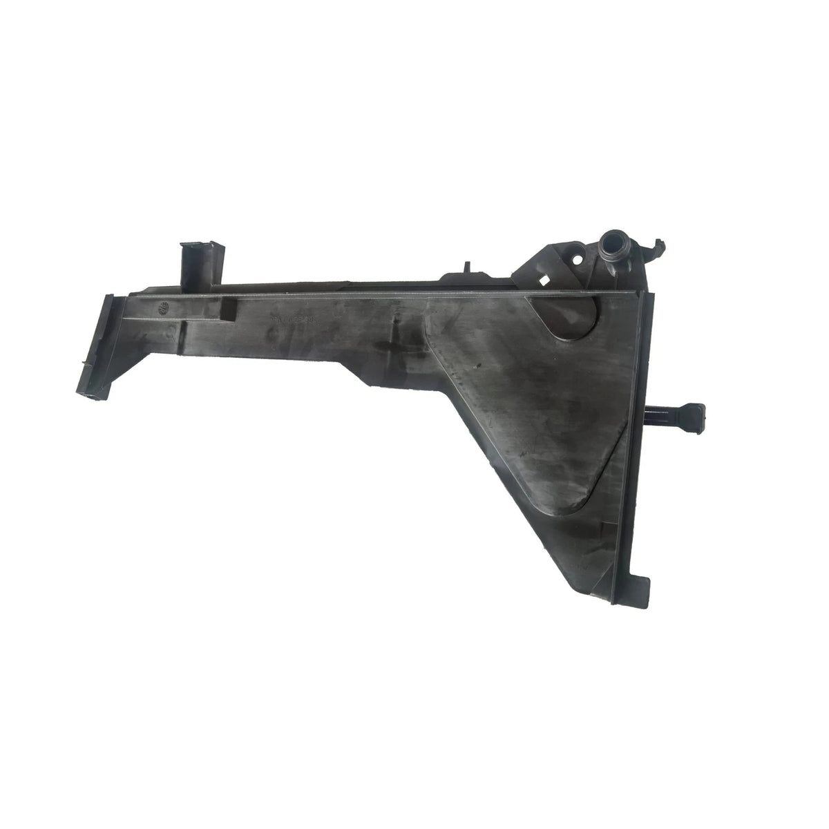 Radiator Coolant Tank Mounting Plate 603-758 for BMW 320I 325I 330I Z4 (1999–2008)