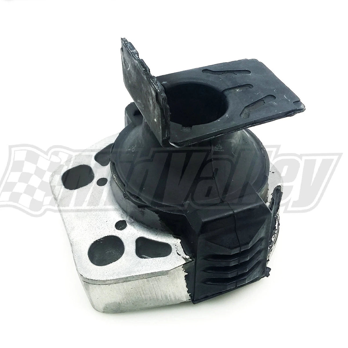 3X Engine Motor & Transmission Mounts for Ford Focus (2008–2011)
