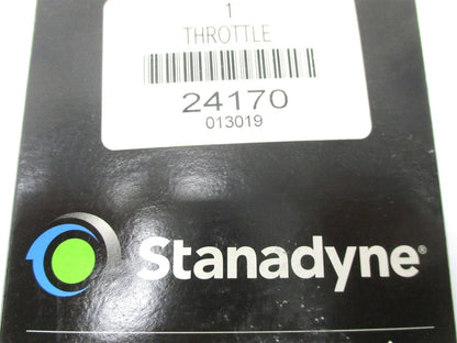 Throttle Shaft Assembly for Stanadyne (24170)