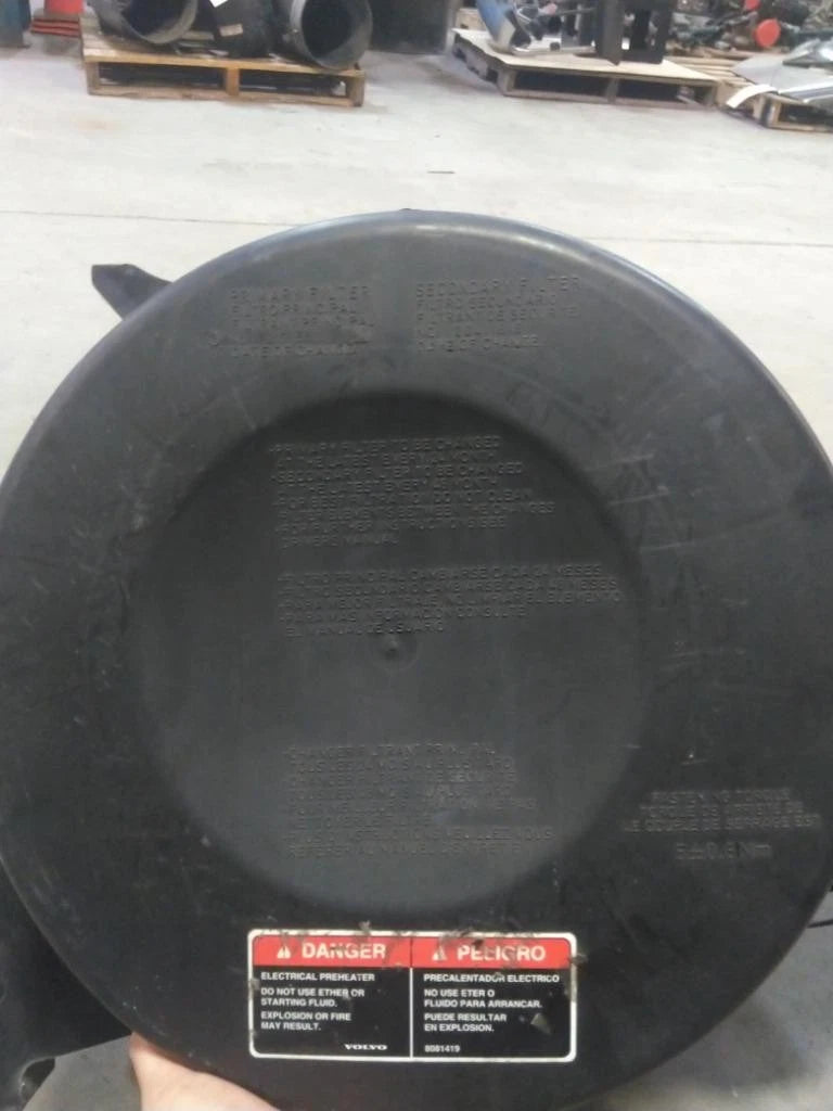 Air Cleaner for Volvo VNM (2016) - Replaces 20877848