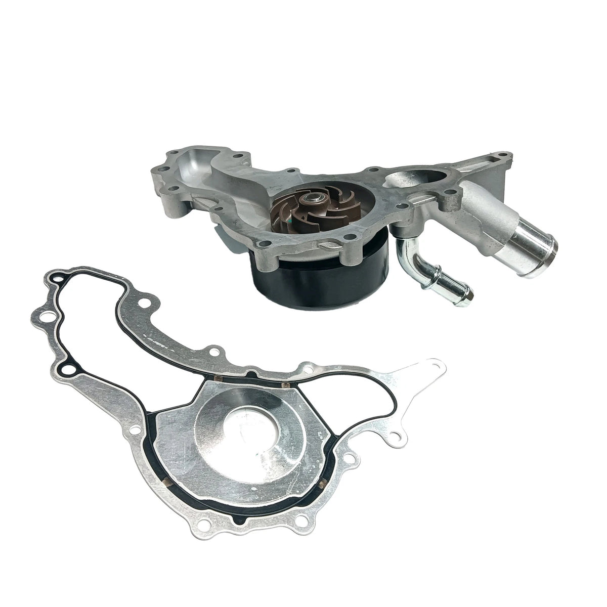Engine Water Pump for Jeep Chrysler Town & Country Dodge Avenger (2011–2019)