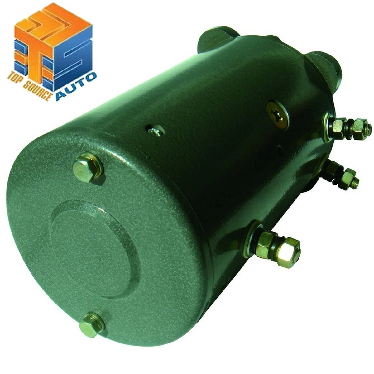 Motor for Ramsey 1964–1979 (Part Numbers: 43020032, 400-20036, LRW0011, 5687HD)